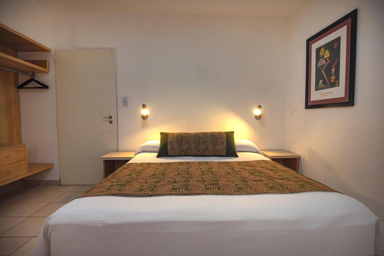 Huemul Hotel Neuquén