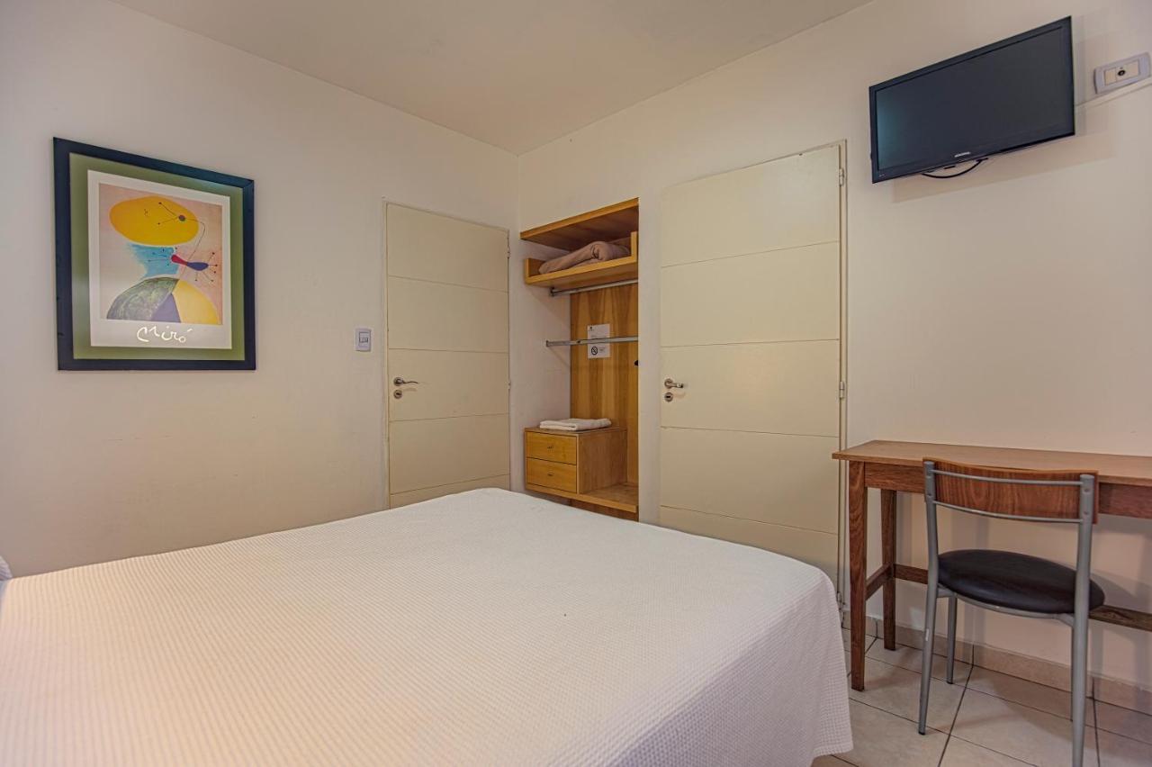 Hotel Huemul 3*